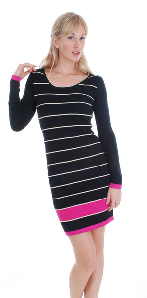 SWEATER DRESS 810 - FTX Clothing