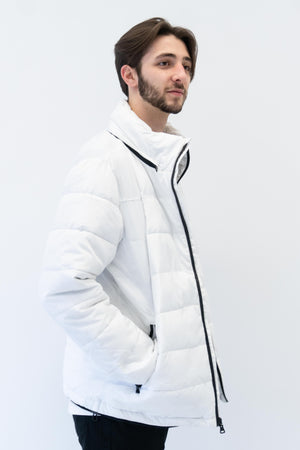 THE MB JACKET - FTX Clothing
