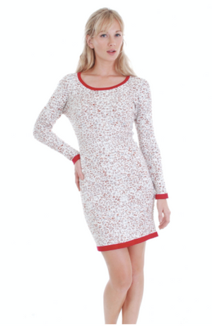SWEATER DRESS  T12 - FTX Clothing